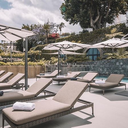 Villa Quinta Torrinha Rooms Фуншал Екстериор снимка