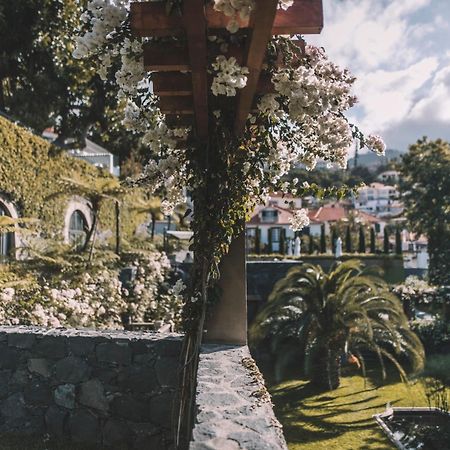 Villa Quinta Torrinha Rooms Фуншал Екстериор снимка