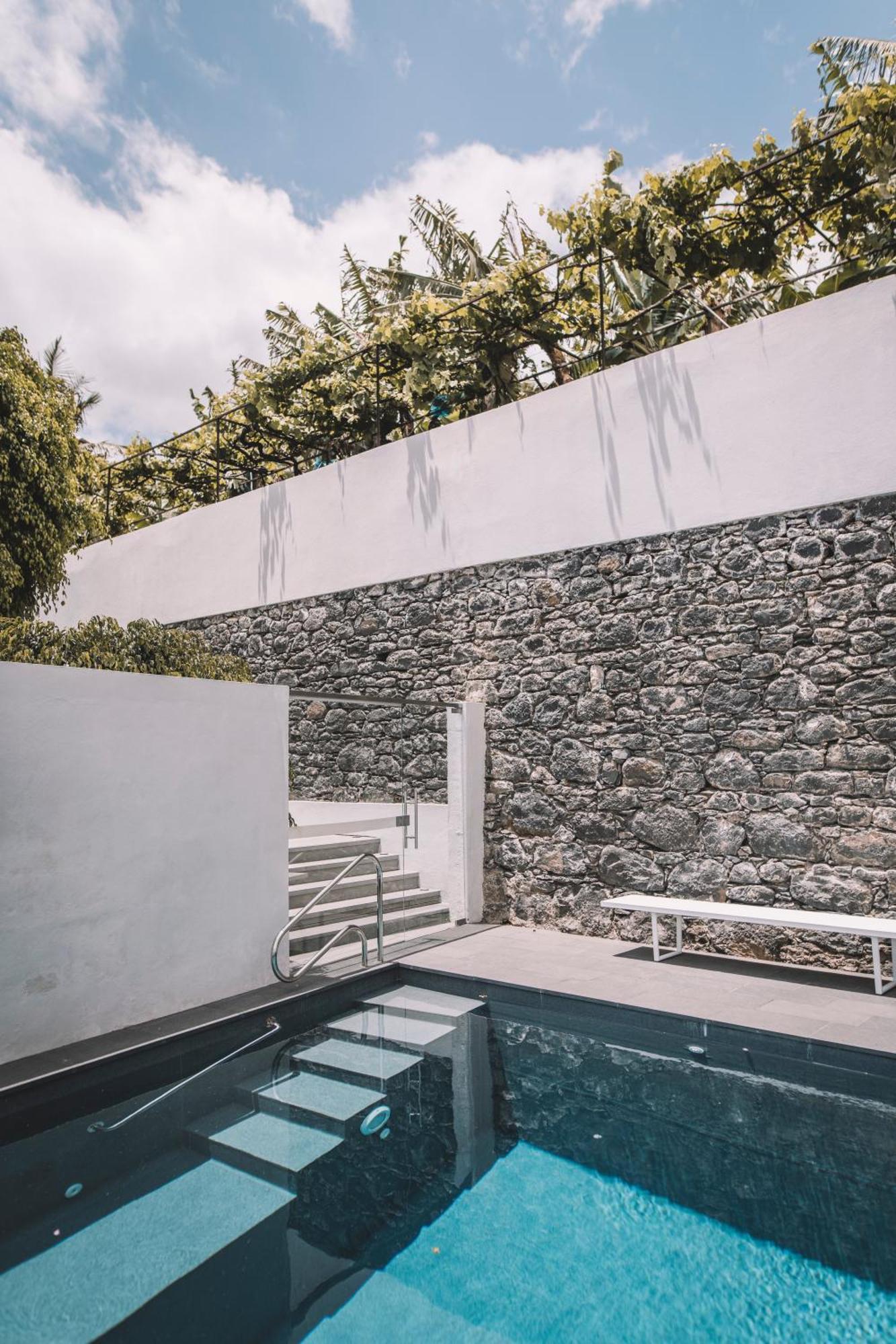 Villa Quinta Torrinha Rooms Фуншал Екстериор снимка
