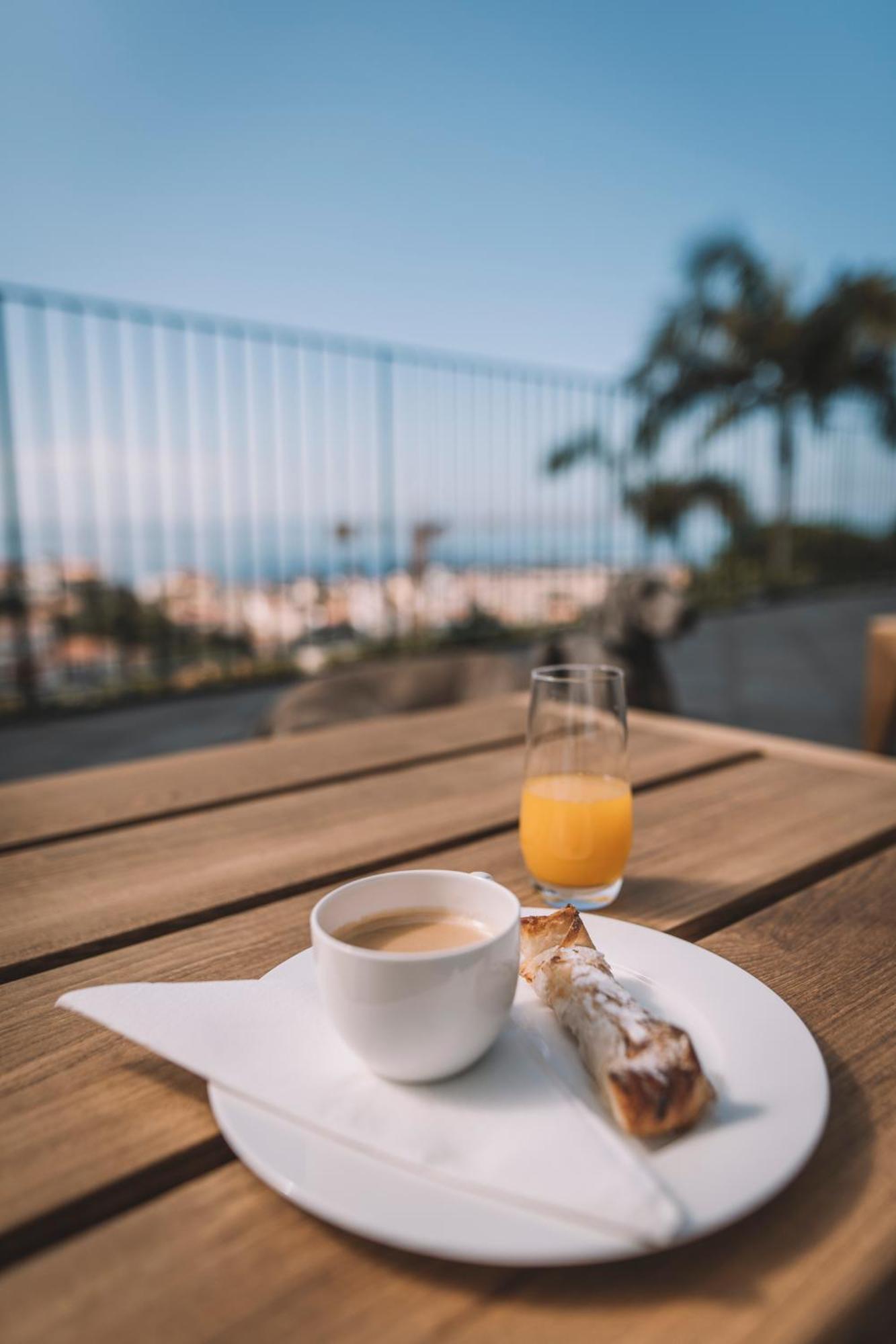 Villa Quinta Torrinha Rooms Фуншал Екстериор снимка