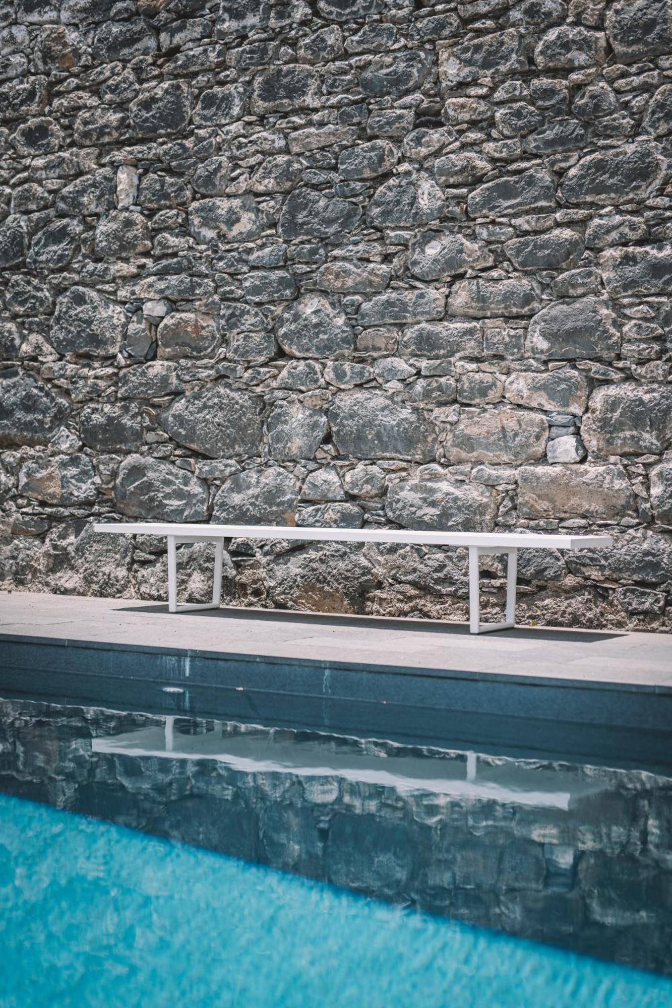 Villa Quinta Torrinha Rooms Фуншал Екстериор снимка
