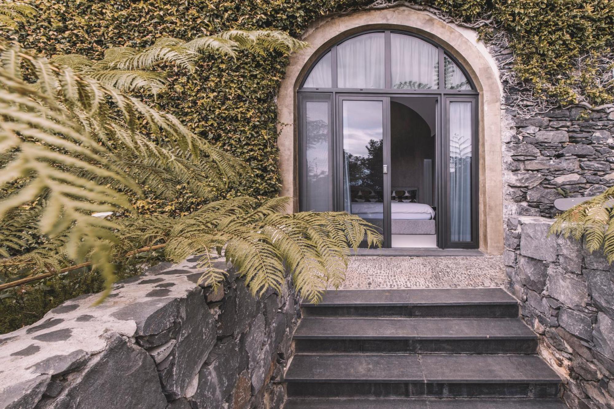 Villa Quinta Torrinha Rooms Фуншал Екстериор снимка