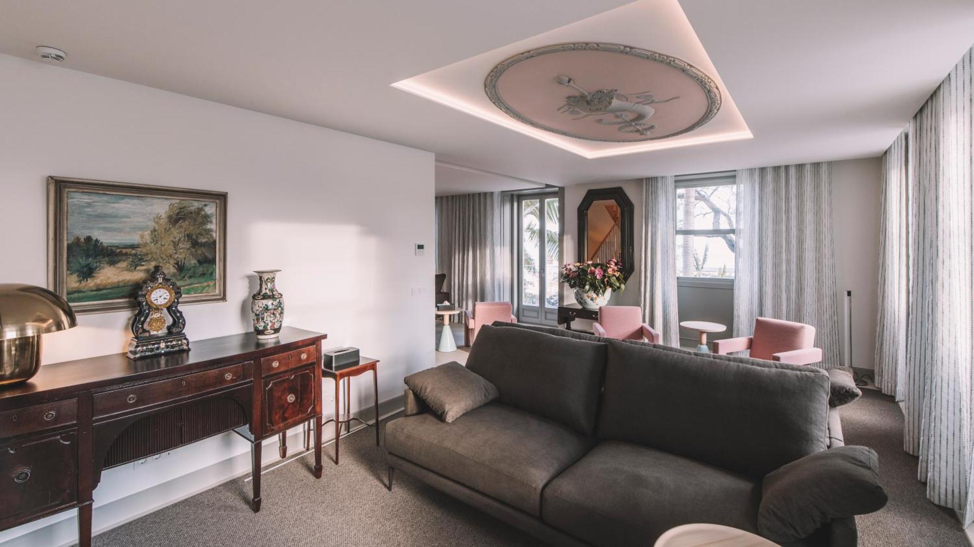 Villa Quinta Torrinha Rooms Фуншал Екстериор снимка