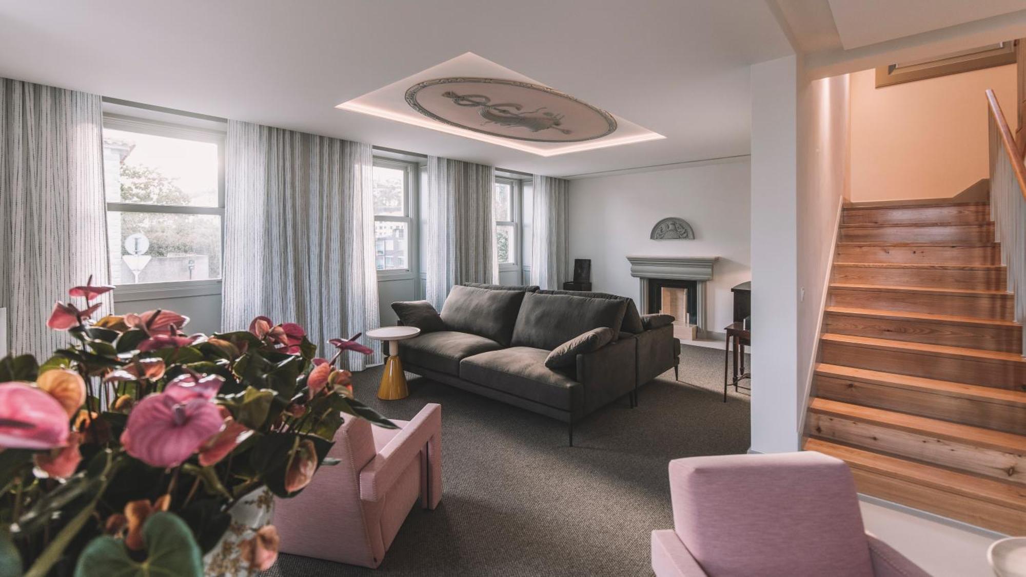Villa Quinta Torrinha Rooms Фуншал Екстериор снимка