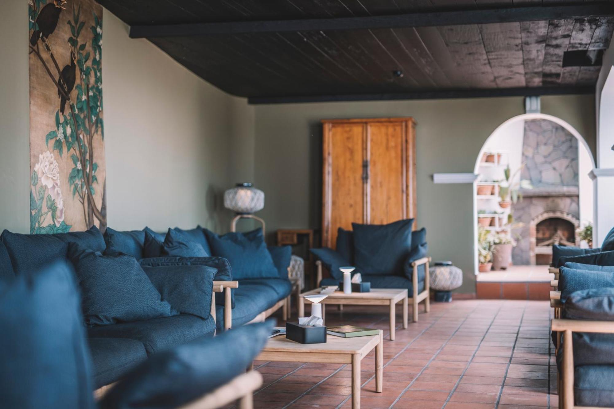 Villa Quinta Torrinha Rooms Фуншал Екстериор снимка