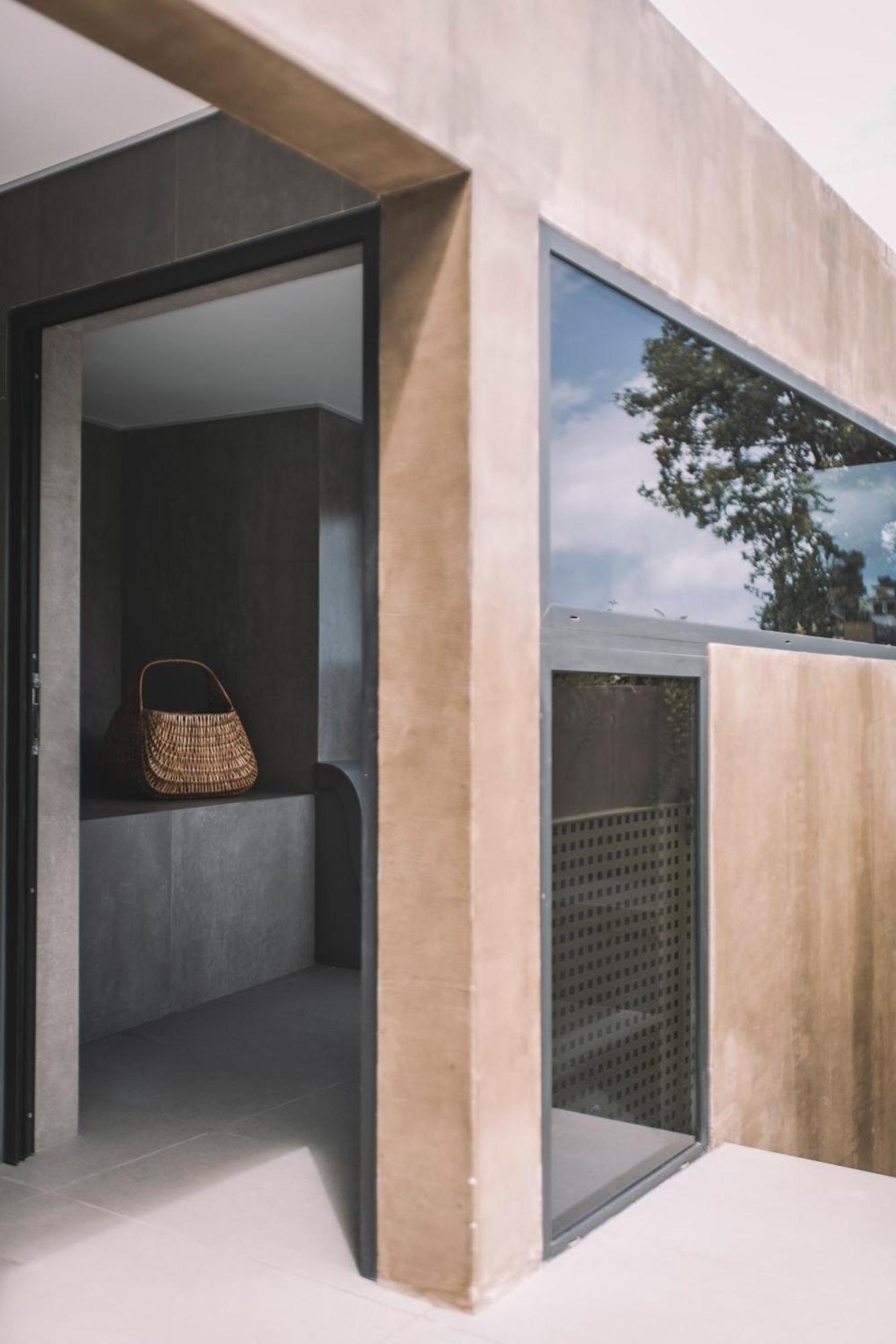 Villa Quinta Torrinha Rooms Фуншал Екстериор снимка