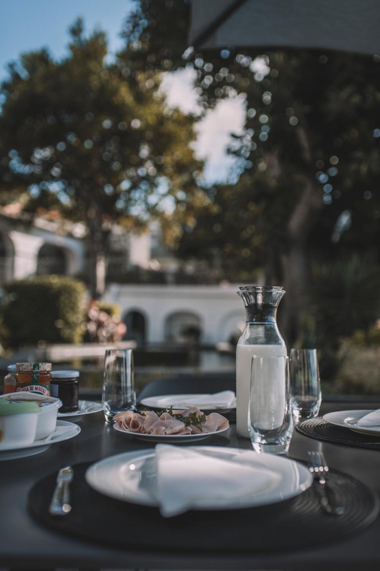 Villa Quinta Torrinha Rooms Фуншал Екстериор снимка
