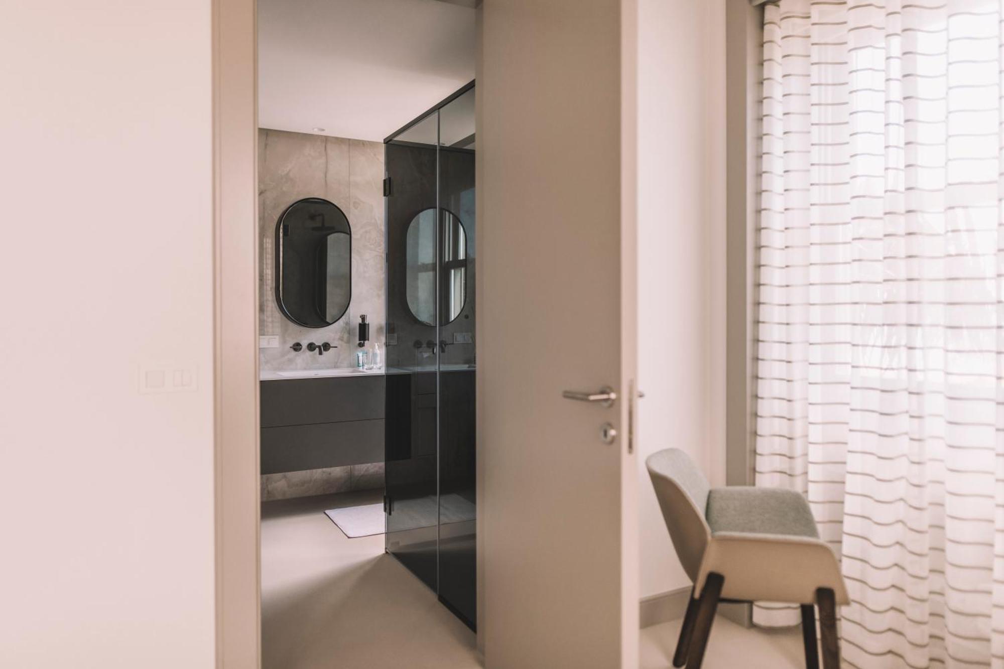 Villa Quinta Torrinha Rooms Фуншал Стая снимка