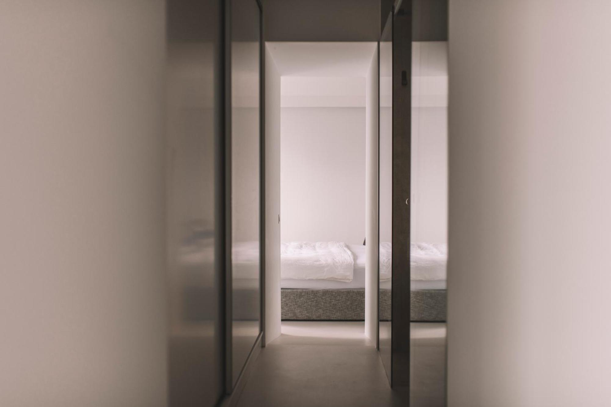 Villa Quinta Torrinha Rooms Фуншал Стая снимка