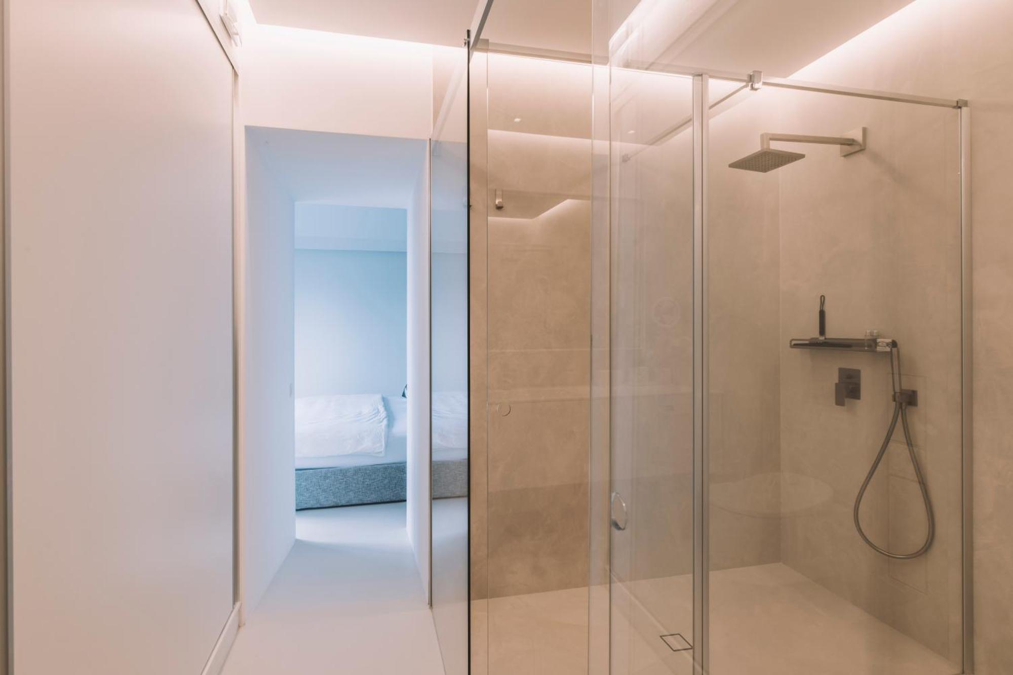 Villa Quinta Torrinha Rooms Фуншал Стая снимка