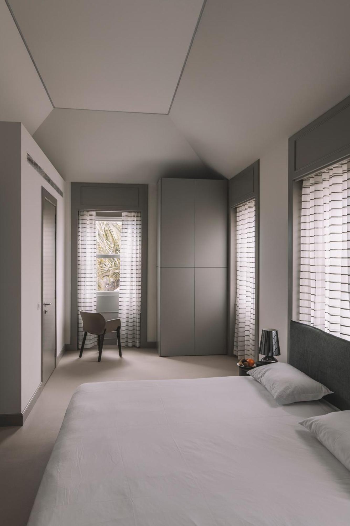 Villa Quinta Torrinha Rooms Фуншал Стая снимка